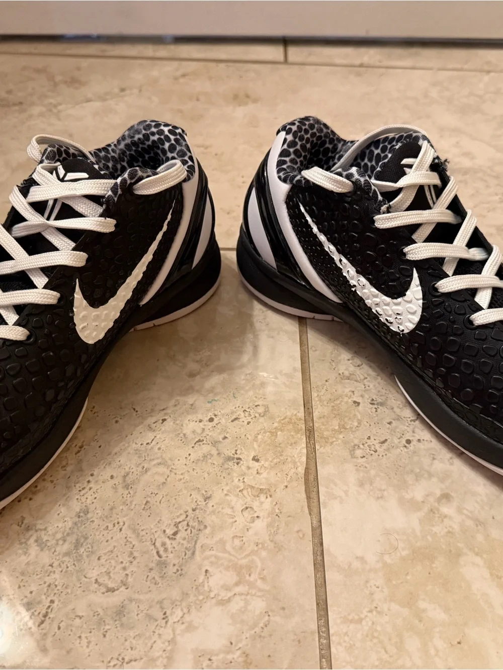 Nike Kobe 6 Protro Mambacitas Sweet 16